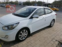 هیۆندای ئەکسنت